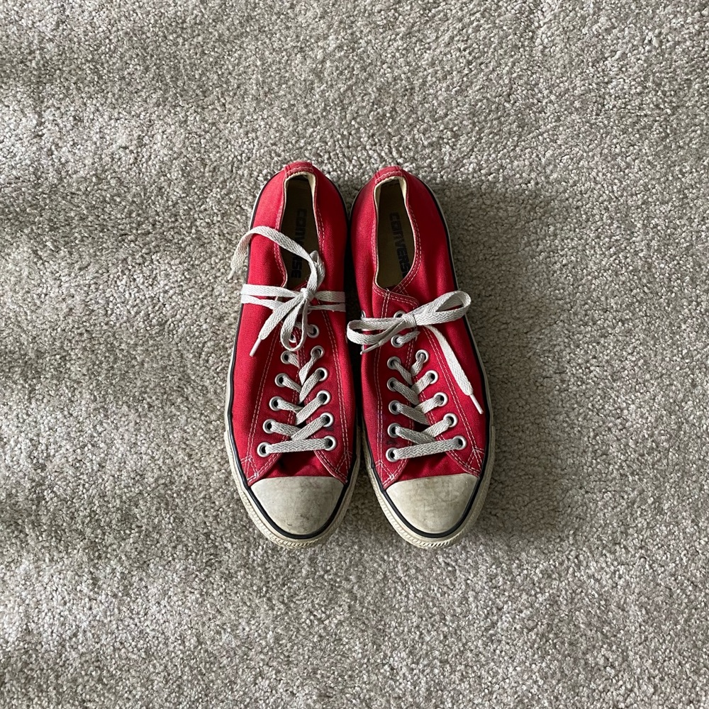 ⭐️ CONVERSE ALL STAR